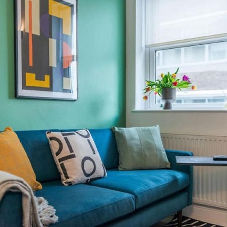 One Bedroom - Tower Bridge - London City By Prime London Stays M-3 Exteriér fotografie
