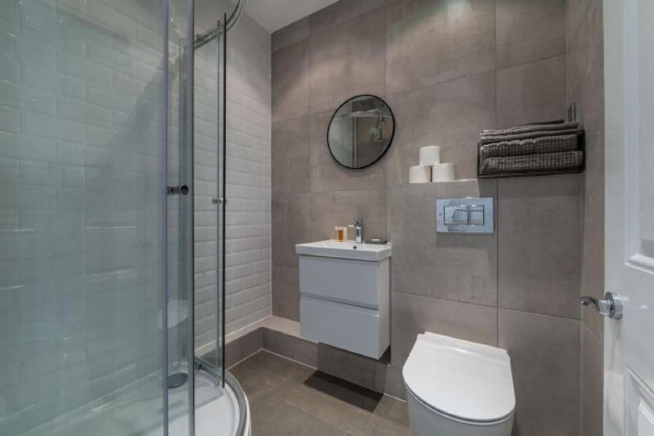 One Bedroom - Tower Bridge - London City By Prime London Stays M-3 Exteriér fotografie